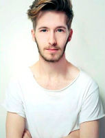 El marchamalero Juan Carlos Pajares en el top nacional de la moda