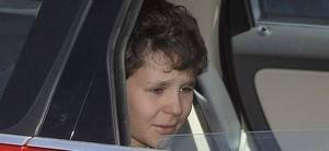 Froilán aprueba el curso en la SAFA de Sigüenza