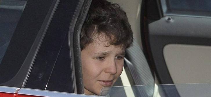 Froilán aprueba el curso en la SAFA de Sigüenza