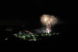 Concluyen las más participativas fiestas de la Virgen de los Remedios de la historia de Pareja