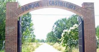 Se desbrozará y desinfestará Castillejos para garantizar su equilibrio medioambiental