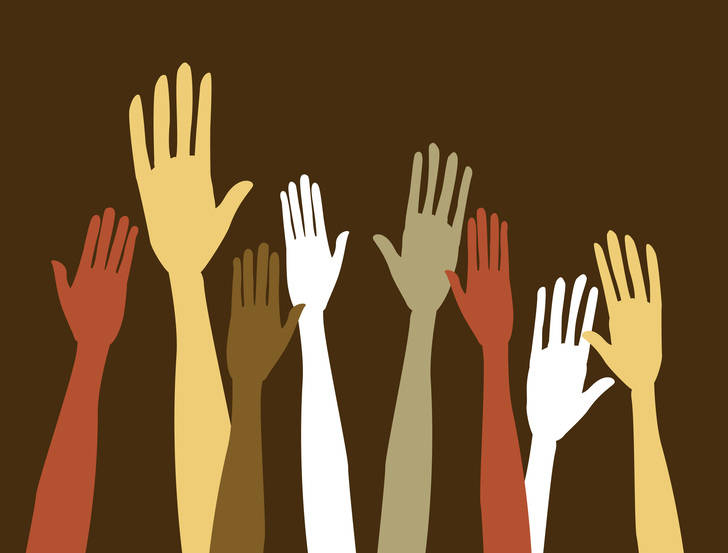 Una app electoral para medios de comunicación