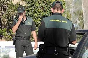 La Guardia Civil desmantela un grupo especializado en el robo de cable de cobre