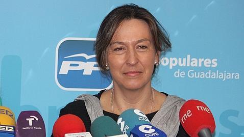 El PP lamenta que el PSOE no se alegre de la recuperación de la paga extra de los trabajadores de Diputación