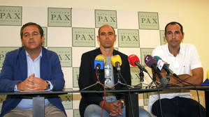 Hombrados: Voy a trabajar como el que más en el BM Guadalajara