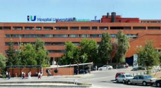 El DOCM publica el nombramiento de cuatro nuevos jefes de servicio en el Hospital de Guadalajara