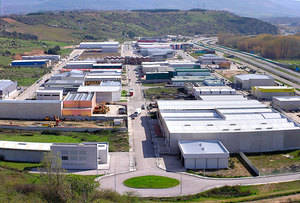 Guadalajara concentra con Madrid la inversión industrial en España en lo que va de año