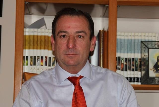 El Partido Popular abrirá un expediente a José Luis Valladolid por sus desafortunados comentarios