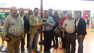 El II vermú solidario Nipace de Stromboli recauda 6.300 euros