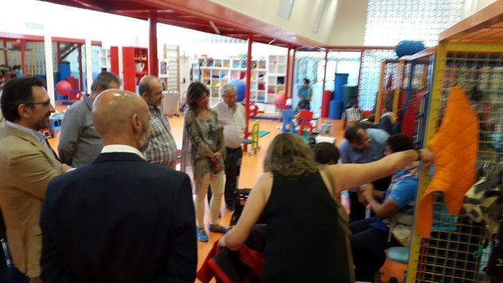 El II vermú solidario Nipace de Stromboli recauda 6.300 euros