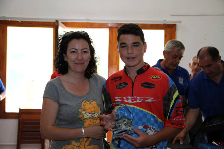 El swing de Nino Bravo, protagonista del Julio Cultural trillano