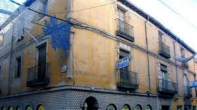 La Junta de Comunidades de Castilla-La Mancha será quien determine el futuro del edificio de Montemar 