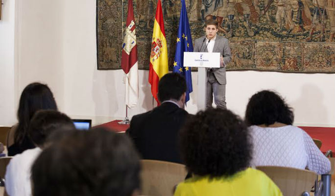 El Gobierno regional recurre el último trasvase del Tajo al Segura