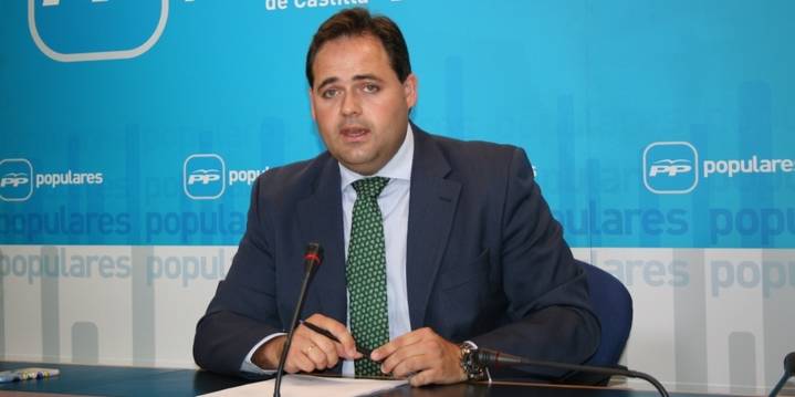 Nuñez: Desde que Page es presidente solo ha creado problemas y guerras
