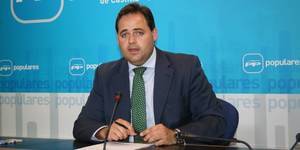 Nuñez: Desde que Page es presidente solo ha creado problemas y guerras