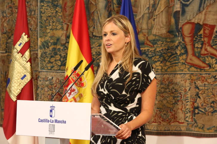 El Consejo de Gobierno autoriza la presentación del recurso contra el trasvase de julio