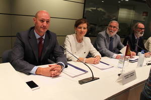 El Gobierno de Castilla-La Mancha creará una Oficina Regional de Atención al Refugiado