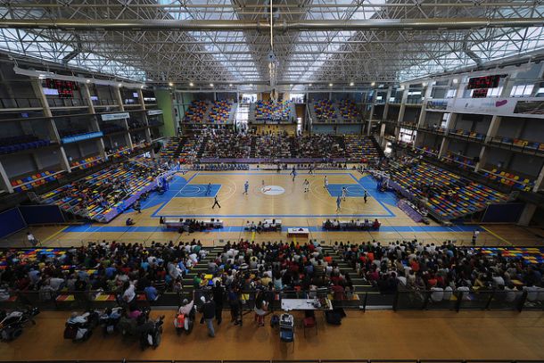 Dos viejas conocidas regresan al Motorsan Guadalajara