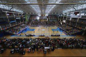 Dos viejas conocidas regresan al Motorsan Guadalajara