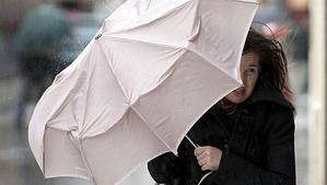 Activada la alerta amarilla en Guadalajara, Cuenca y Albacete por fuertes tormentas