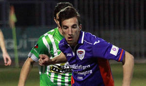 Pérez abandona del Dépor para jugar en el Almería