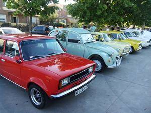 Villanueva de la Torre pone fin a sus fiestas con fuegos artificiales y un saldo enormemente positivo