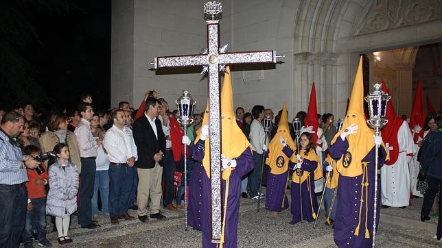 Guadalajara rendirá homenaje a su Semana Santa, al Tenorio Mendocino y al Maratón de los Cuentos