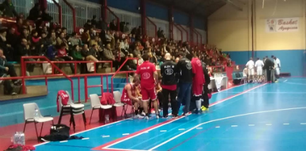 El Basket Azuqueca ya conoce su calendario y tendrá uno de sus inicios más duros