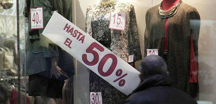 El 1 de julio dará comienzo el periodo de rebajas en Guadalajara