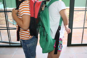 Consumo lanza una campaña para la compra de material escolar