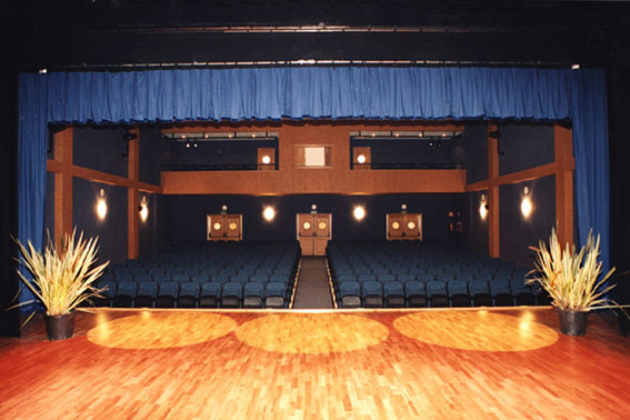 Nace la Escuela Municipal de Artes de Cabanillas, donde se impartirán disciplinas plásticas y teatro