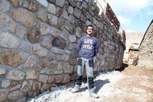 Santiago Valenciano, la nueva luz de Muriel