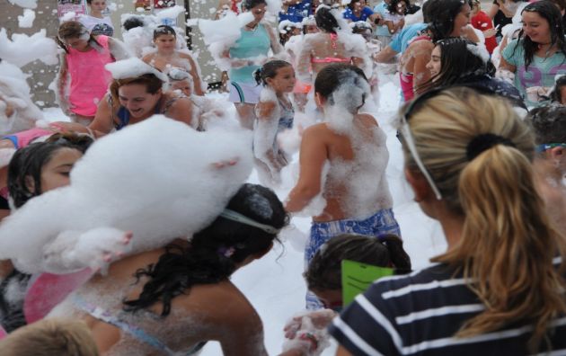 Yebra comienza este viernes su Verano Cultural