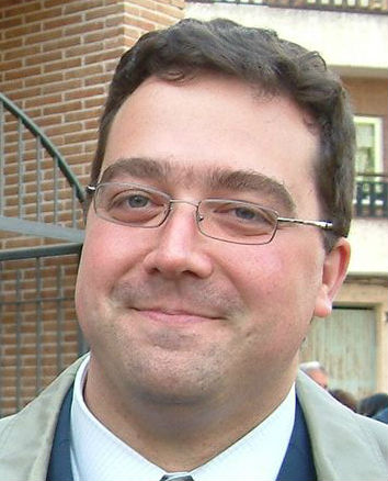 El exdelegado de Medio Ambiente de Guadalajara, Sergio David González, se convierte en viceconsejero