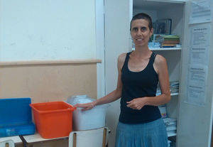 El centro Kumon Colegio Episcopal Sagrada Familia cumple 10 años