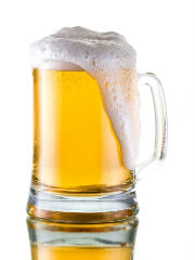 El agua y la cerveza, las opciones elegidas por los castellano manchegos para hidratarse