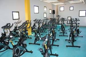 Sale a concurso el contrato para la gestión del centro deportivo municipal 