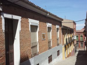 Castilla-La Mancha es la tercera región que más baja el precio de la vivienda en un año: 8,51%