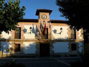 Ciudadanos Torrejón del Rey reclama a la Alcaldía la inclusión de sus propuestas en el acta del Consejo Escolar Municipal 