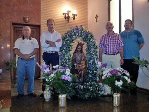 Pareja vivió intensamente su Finde Joven