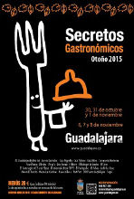 Los menús dispensados en Los Secretos Gastronómicos alcanzan una cifra récord