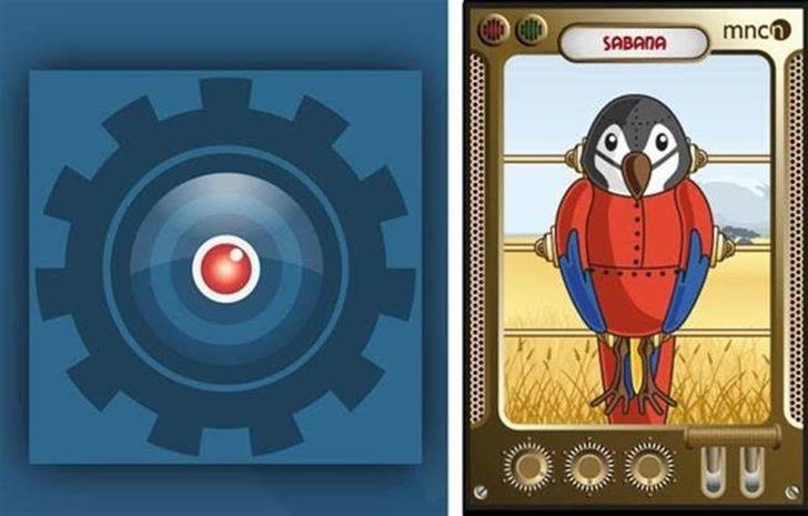 El Profesor Megaterio nos enseña el Museo