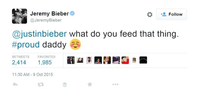 Bieber Alert: portada + tattoo + desnudo