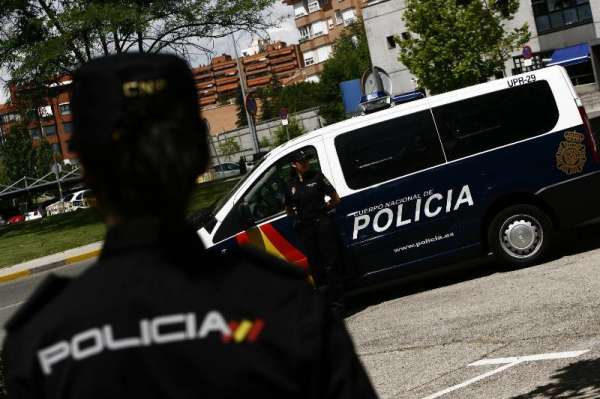 La criminalidad desciende en Guadalajara un 5,3% en el tercer trimestre del año