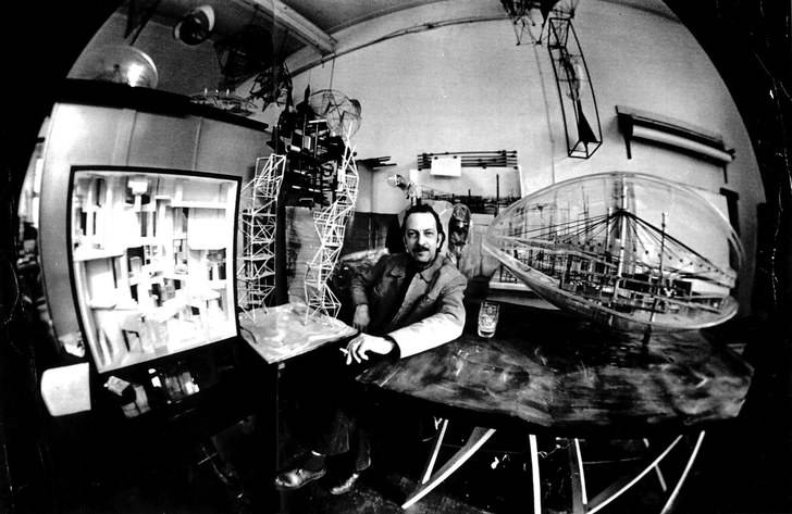 Una provocación, Nueva Babilonia