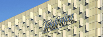 Telefónica comienza el cierre de centrales de cobre, una de ellas en Guadalajara