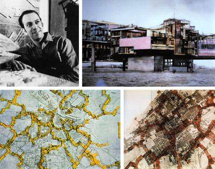 Una provocación, Nueva Babilonia