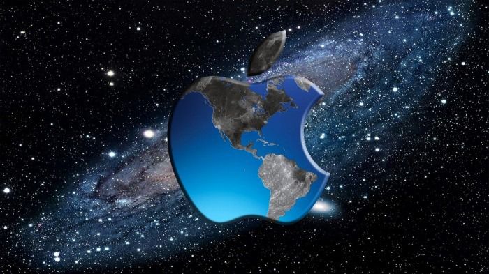 Apple vuelve a hacer historia