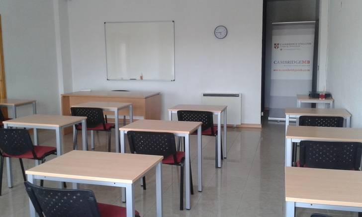 Inaugurado el primer centro de examen de Cambridge en Guadalajara