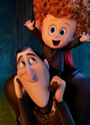 Hotel Transilvania 2